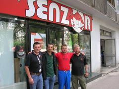 campion printre campioni